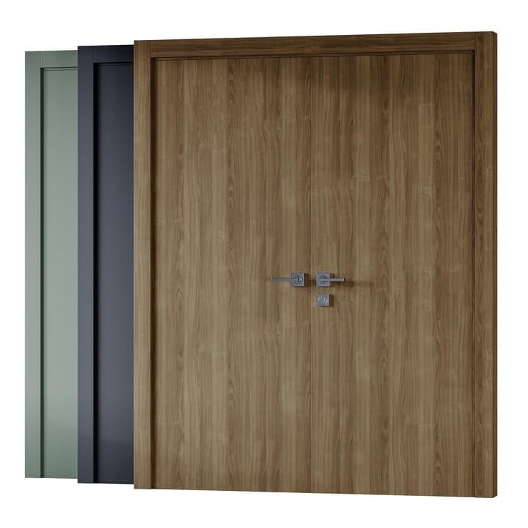 قیمت خرید درب چوبی مدیریتی با فروش عمده